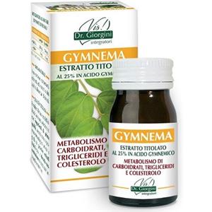 VIS GIORGINI SER-VIS Gymnema estratto titolato 60 pastiglie - GIORGINI - 971197280