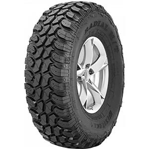 GOODRIDE(グッドライド) Pneumatico Off Road Goodride RADIAL SL366 M/T 195R14C