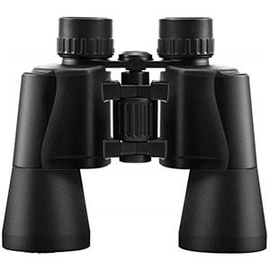 JIEZM Binocolo HD, Alloptical per esterni, Visore notturno per condizioni di scarsa illuminazione, Specchio per osservazione a grande campo, Outofthebox, per esterni