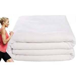 Hoowarm Asciugamani da Bagno Morbido Lusso ,120x180/120x200/150x200/70x140cm Grande Telo Bagno , Asciugamani da Bagno Sauna Elegante, per Famiglia Piscina Palestra ( Color : C , Size : 120x180cm/47x70.8in )