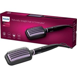 Philips StyleCare Essential Spazzola lisciante riscaldata (modello BHH880/00)