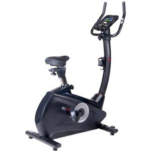 TOORX BRX-300 Bike con volano da 14 kg, APP READY e regolazione elettronica dello sforzo
