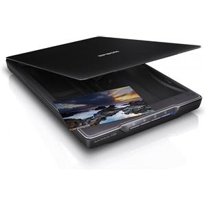 Epson SCANNER EPSON PERFECTION V39 4800DPI B11B232401 Tecnologia LED ReadyScan