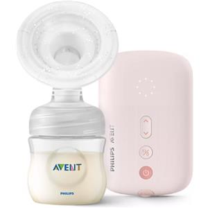 PHILIPS SpA AVENT TIRALATTE ELET SINGOLO