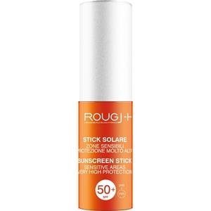ROUGJ GROUP Srl Stick Solare SPF50+ Rouji+ 9ml