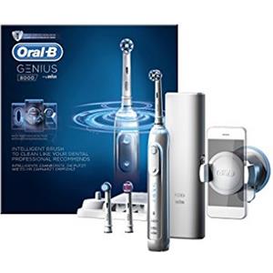 oral-b crossaction Oralb 8000 pro crossaction