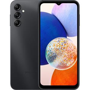 Samsung Galaxy A14 5G | 4 GB | 128 GB | Dual-SIM | nero