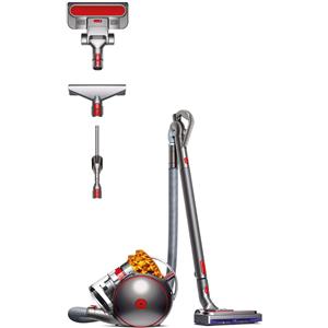 Dyson Aspirapolvere con filo Cinetic Big Ball Multifloor 2