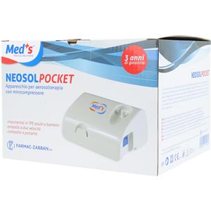 FARMAC-ZABBAN SpA Aerosol Neosol Pocket - Medicamento in formato pocket, codice 978862934