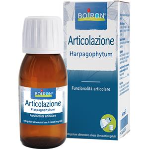boiron Harpagophytum Boiron Estratto Idroalcolico 60 Ml