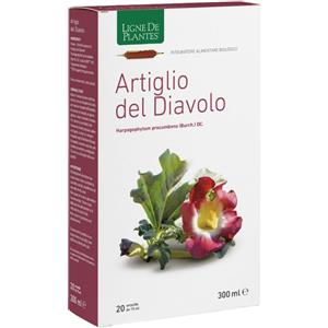 NATURA SERVICE Srl ARTIGLIO DIAVOLO BIO 20AB 15ML