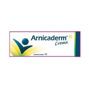 Aurora Biofarma Arnicaderm Crema Protettiva e Lenitiva per Dolori Articolari 100 ml