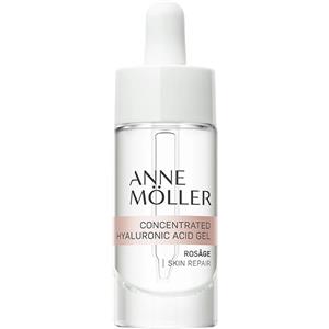 Anne Moller Gel Concentrato di Acido Ialuronico 15 ml - Riparazione, Rassodamento e Antirughe
