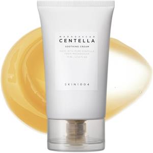 SKIN1004 Madagascar Centella Crema Rigenerante Viso 75 ml - Idratante e Lenitiva con Centella Asiatica