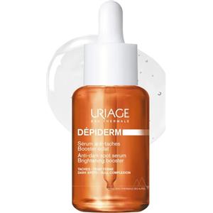 URIAGE LABORATOIRES DERMATOLOG DEPIDERM SIERO BOOSTER anti-macchie illuminante 30ml