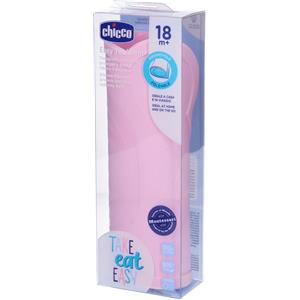 Chicco Tovaglietta in Silicone Rosa 1 pz Altro