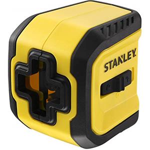 STANLEY ‎STHT77611-0 LIVELLA LASER A CROCE - RAGGIO ROSSO