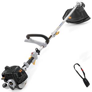 Alpina ABR 26 J - Decespugliatore a scoppio