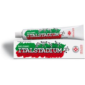 Balsamo italstadium pom.50g