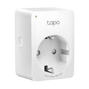 TP-Link Tapo P100 Mini Presa Smart Wi-Fi