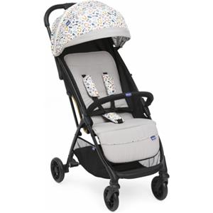 CHICCO B87068.77 PASSEGGINO GLEE JOKING BEIGE