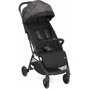 CHICCO B87068.75 PASSEGGINO GLEE PLAYFUL BLACK