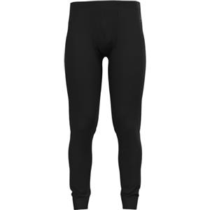 Odlo Pantaloni termici da uomo Merino 200 I Intimo Merino da uomo I Intimo termico caldo I Uomo