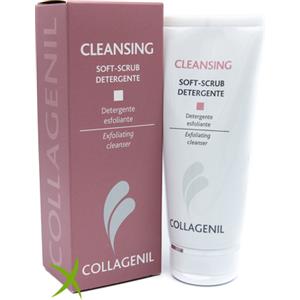 Collagenil Cleansing Soft Scrub Detergente 200 ml