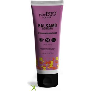 Purobio Capelli Balsamo Districante 150 ml