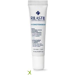 Rilastil Hydrotenseur Crema Contorno Occhi Antirughe Ristrutturante 15 ml