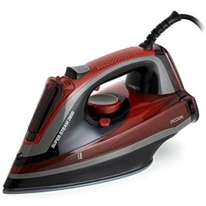 Dcook Gallery Ferro da Stiro a Vapore 2800w Multicolore