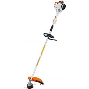 Stihl FS 55 R 27,2 CC decespugliatore a Miscela