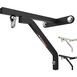 RDX Boxe Supporto a Sacco Staffa Kick Boxing Muro Supporti per Sacchi Wall Bracket Catena Parete