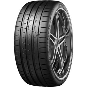 Kumho Ecsta PS91 XL 245/45 R19 102Y - Pneumatico Estivo ad Alte Prestazioni