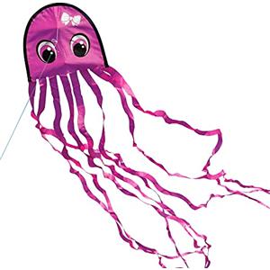 CIM Aquilone - Draki ADVANCE - LILLY - per etá superiore ai 3 anni - Dimensioni: 25x160cm - incl. Filo