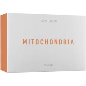 SYFORM SRL MITOCHONDRIA 20VEGICAPS (SPMI0