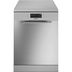 SMEG Lavastoviglie 13 coperti LVS262DSX