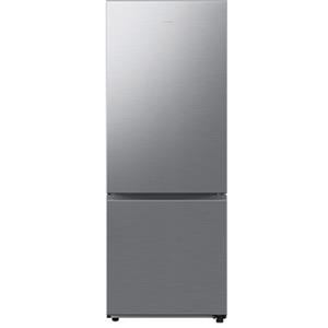 Samsung RB53DG706CS9 Libera installazione 538 L C Metallico, Acciaio inox