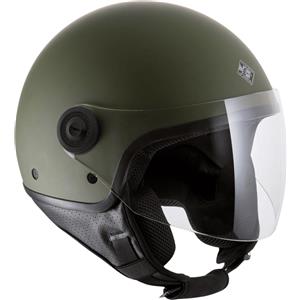 TUCANO URBANO CASCO EL'JETTIN 6.0 Jet