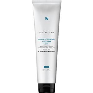 Skinceuticals (l'oreal italia) SkinCeuticals Glycolic Renewal Cleanser Gel Viso 150ml