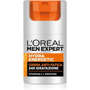 L'Oréal Paris Men Expert Hydra Energetic 50 ml