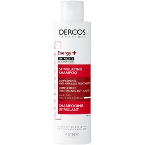 Vichy Dercos Dt Shampoo Energy+ 200 Ml