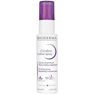 Bioderma Cicabio 30 ml Lozione Unisex