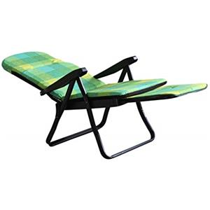 milani home GRACEE - poltrona sdraio relax reclinabile