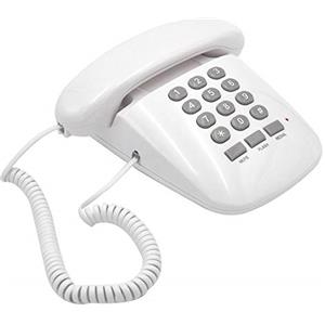 Brondi Sole Telefono Fisso, Bianco