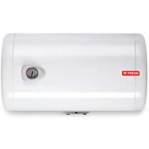 MarinelliGroup SCALDABAGNO elettrico scalda acqua boiler scaldino lt 10 30 50 80 100 litri VERTICALE-ORIZZONTALE Fresh (50 litri ORIZZONTALE)