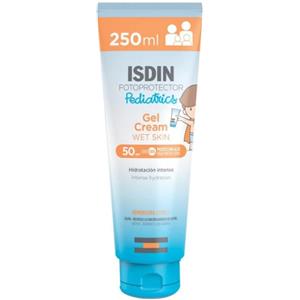 Fotoprotector Gel Cream Pediatrics 50 250Ml
