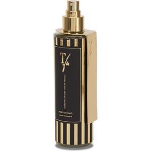 Teatro Fragranze Uniche Nero Divino - Spray per Tessuti 250 ML con Profumo di Uva e Mora