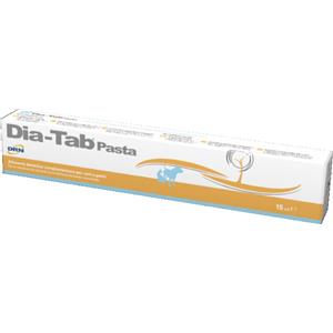 NEXTMUNE DIA-TAB Pasta 15ml - Alimento dietetico per cani e gatti per la salute intestinale
