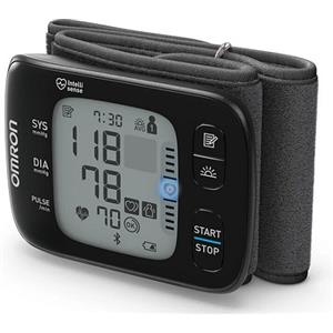 CORMAN SpA Misuratore di pressione da polso Omron RS7 Intelli IT